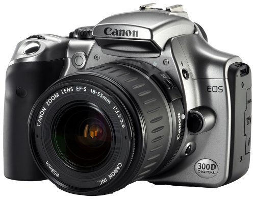 Canon 300D