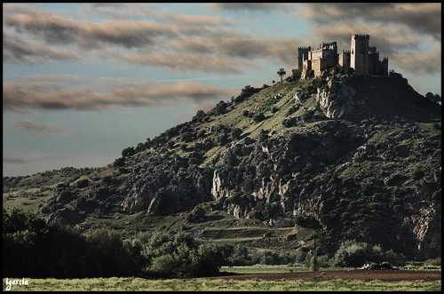 Castillo de Almodovar - jgarcía © 2006 -