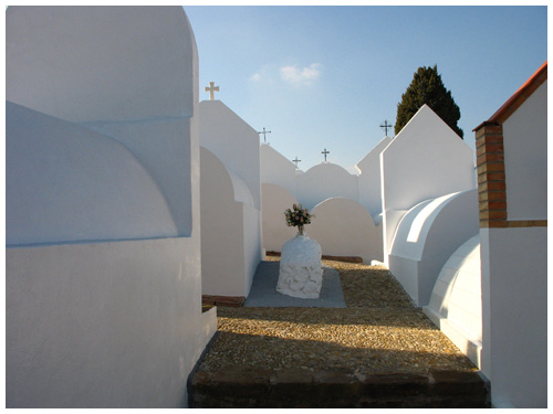 Cementerio de Ysasi-Ysasmendi