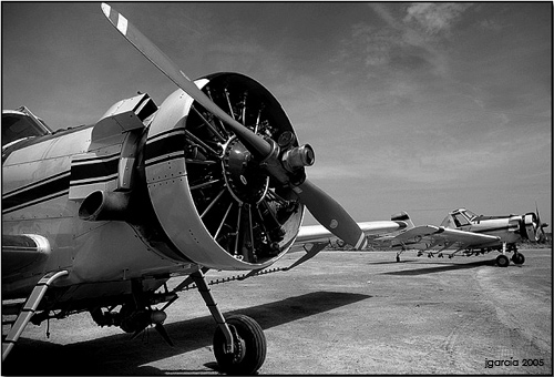 Avionetas jgarcía © 2005