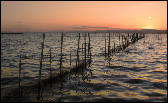 Albufera retocada por jgarcía