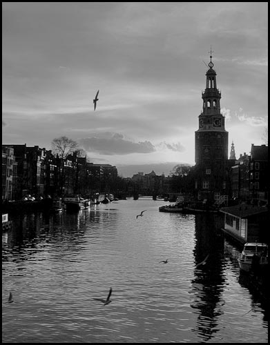Amsterdam original