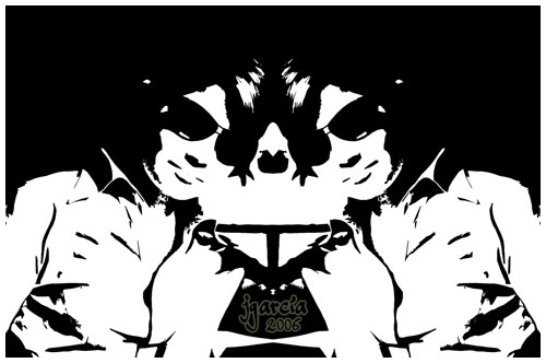 Doble sentido - jgarcía © 2006 -
