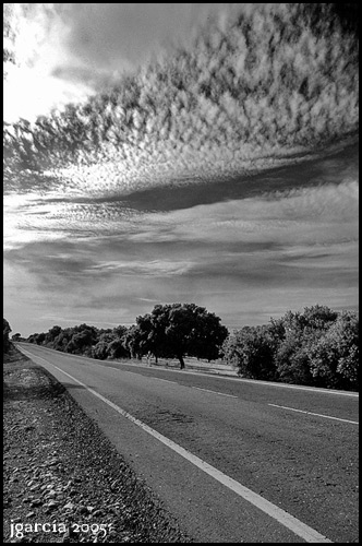 Carretera jgarcía © 2005