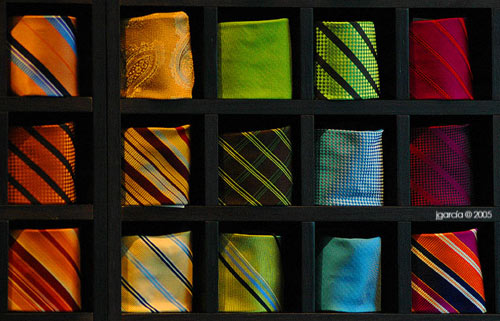 Composición Simétrica
