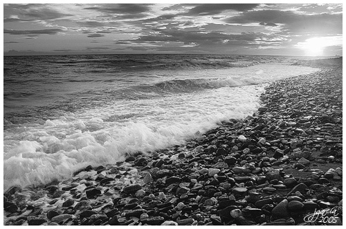 Playa de Calahonda - jgarcía © 2005 -