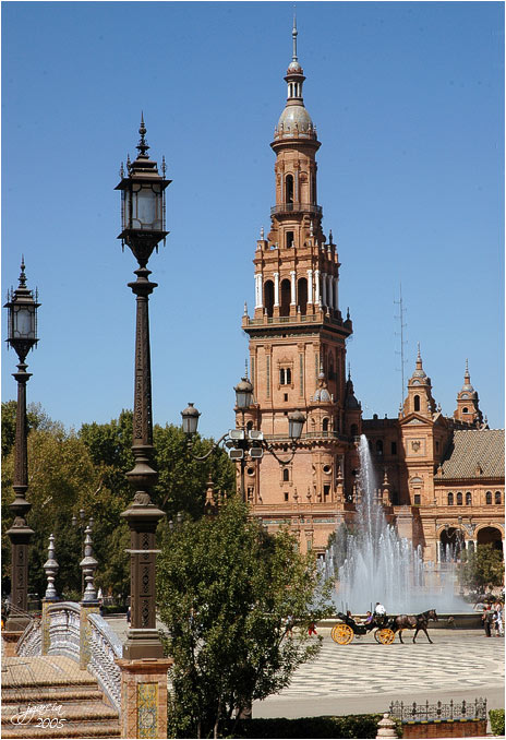 Plaza de España 2