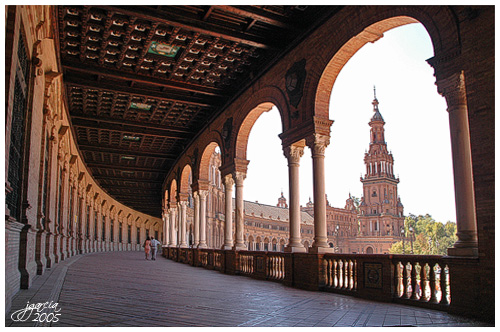 Plaza de España 1