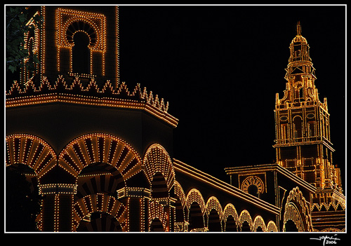 Noche de Feria - jgarcía © 2006 -