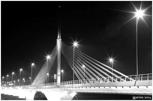 Puente de Andalucía. Córdoba (España) jgarcía © 2004