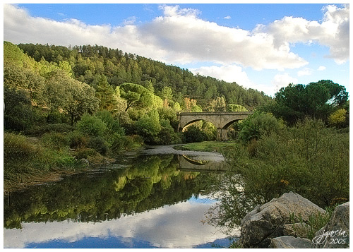 Puente del Arenal - jgarcía © 2005 -