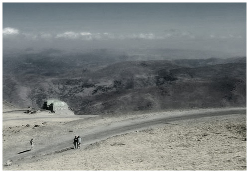 Sierra Nevada de Show