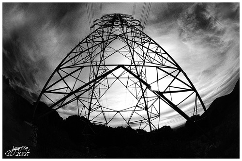 Torre - jgarcía © 2005 -
