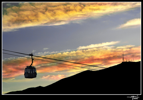 Teleférico de Benalmádena - jgarcía © 2006 -