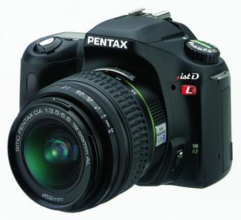 Pentax *ist DL