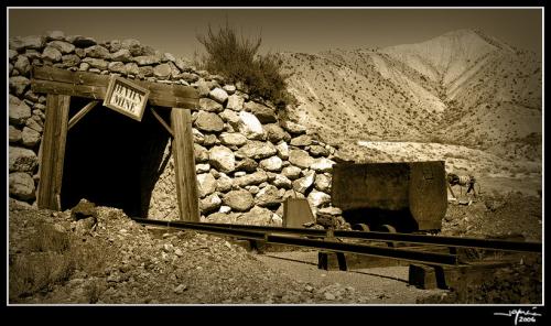 Tabernas 2 - jgarcía © 2006 -