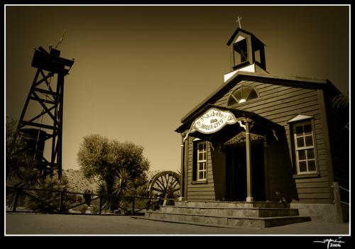 Tabernas 3 - jgarcía © 2006 -