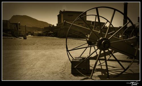 Tabernas 7 - jgarcía © 2006 -