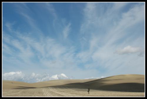 Camino a Estepona - Sahndrah © 2006 -