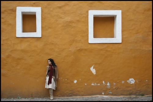 Ventanas de Mario Alberto Morales