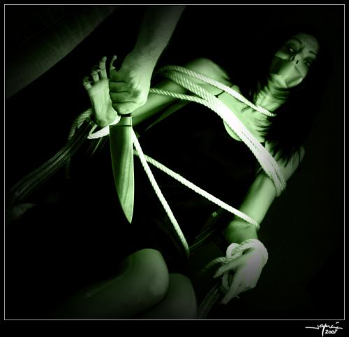 Fear II - jgarcía © 2007 -