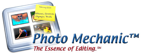 Photo Mechanic