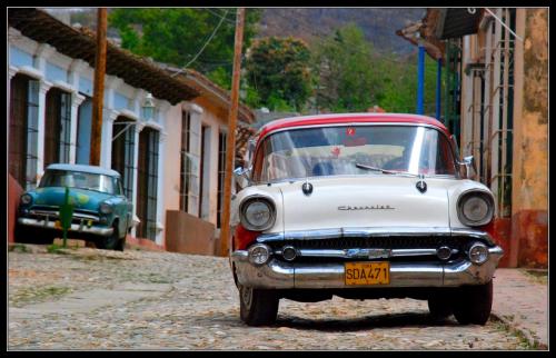 Chevrolet de Pablo Urga retocada por jgarcía