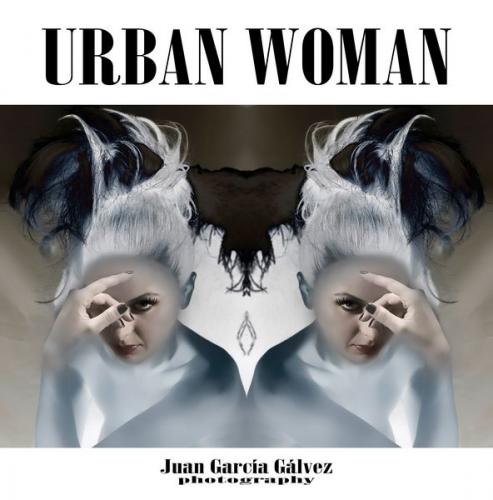 Portada del libro Urban Woman