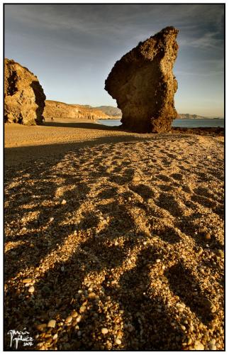 Playa de los Muertos - garcía gálvez © 2007 -