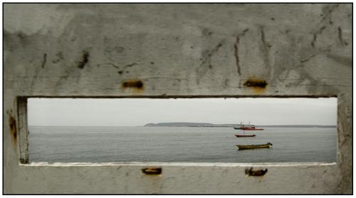 Ventana al Mar retocada por garcía-gálvez