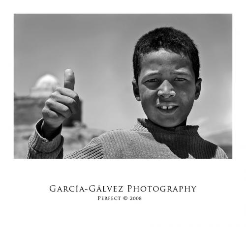 Perfecto · garcía-gálvez © 2008 ·