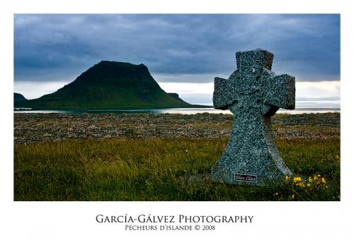 Pescadores de Islandia · garcía-gálvez © 2008 ·