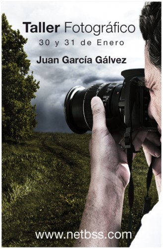 Taller Fotográfico de garcía-gálvez.