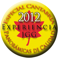 Especial Cantabria 2012