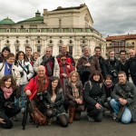 Especial Bilbao Marzo 2013 Especial Bilbao Marzo 2013