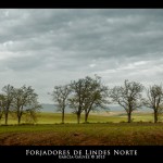 Forjadores de Lindes Norte · García-Gálvez © 2013 · Forjadores de Lindes Norte · García-Gálvez © 2013 ·