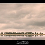 Isla Menor · García-Gálvez © 2013 · Isla Menor · García-Gálvez © 2013 ·
