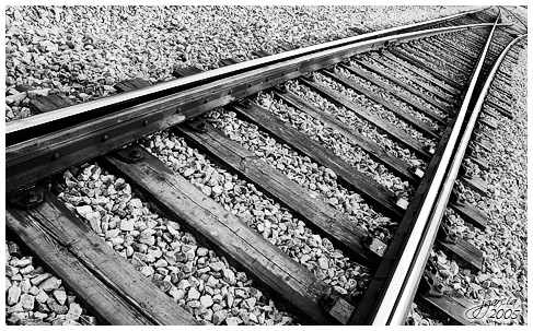 Vía de Ferrocarril 1 - jgarcía © 2005 -