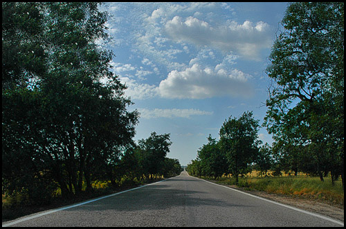 Carretera Secundaria - jgarcía © 2005 -