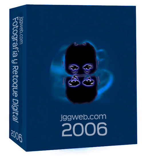Manual jggweb y los Imprescindibles 2006