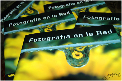 Fotografía en la Red: Un buen libro de fotografía por jgarcía 2005