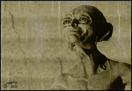 Smeagol - jgarcía © 2005 -