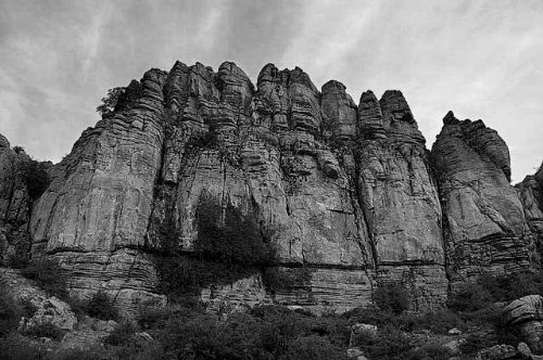 El Torcal 15 - jgarcía © 2005 -