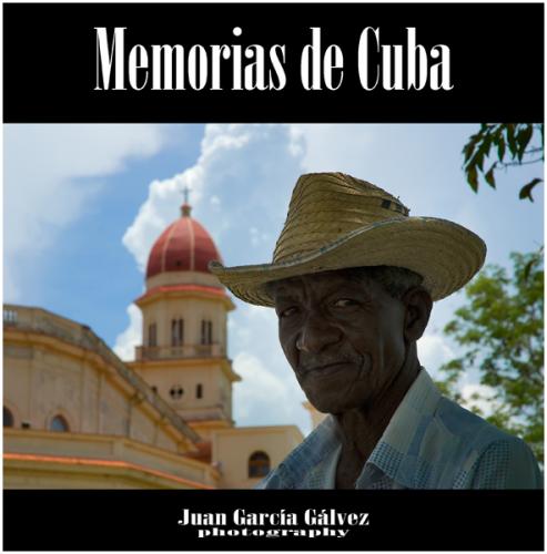 Memorias de Cuba