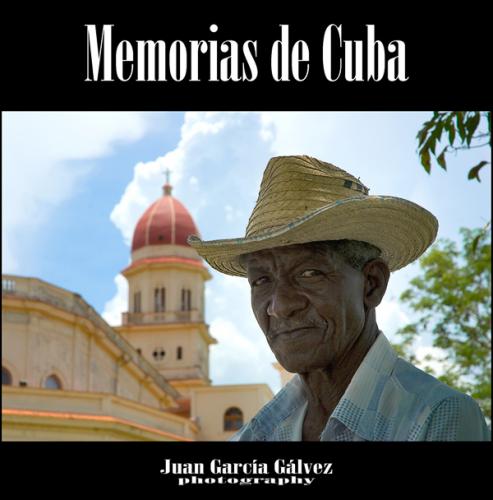 Memorias de Cuba de Juan García Gálvez