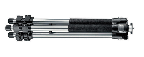 Trípode Manfrotto