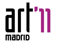 Logo de ART Madrid 2011